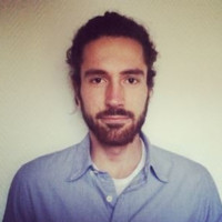 Alexandre Charpentier Poncelet