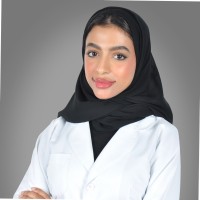 Alanoud Alshami