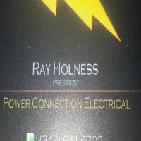 Ray Holness