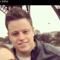 Daan Bongers