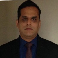 Deepak Sawant