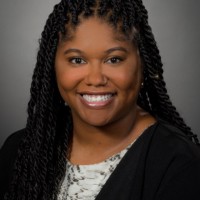 Alexis Earlington, Msed