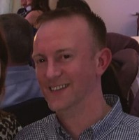 Ian Shillinglaw