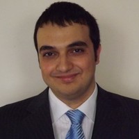Utku Suleymanoglu