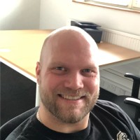 Fredrik Andersson