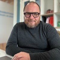 Stéphane Conte