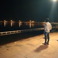 Mehul Bose