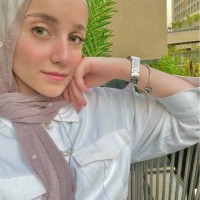 Kholoud Dahshoury
