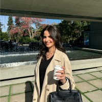 Lilia Baradaran
