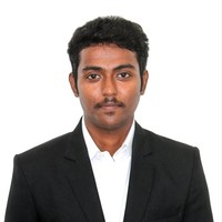 Hari Haran R