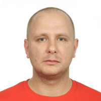 Dmitry Liaiko