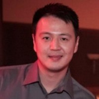 Andrew Ng