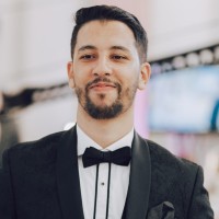 Mehdi Elfaquire
