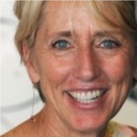 Janet Dyke
