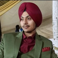 Gurdeep Singh