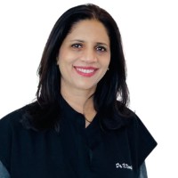 Farkhanda Tirmizi DDS