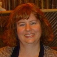 Virginia Johnston