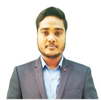Soumitra Pramanik