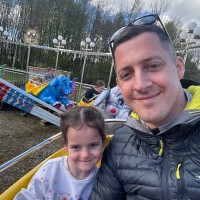 Michael Rush