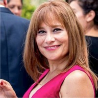 Gloria Morales Munoz