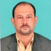 kamran asghar