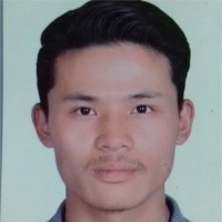 Kishor Rai