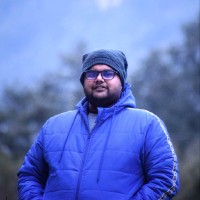 Manas Ranjan Tripathy