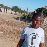 Bongy Sibongile