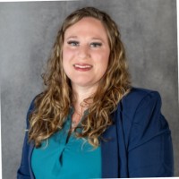 Audrey Nesity, Mba