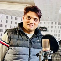 YAMAN SHRESTHA