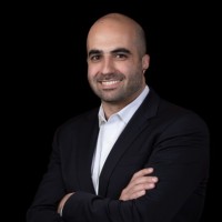 Rafi Harel
