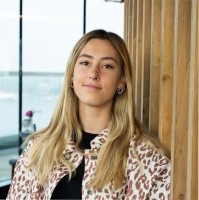 Nina Pérez Rubal