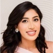 Sharon Singh