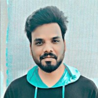 Suman Kumar