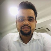 Nitish Shirgaonkar