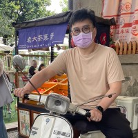 Teddy chen