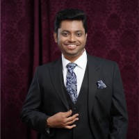 Suryanarayan L. (Ph.D.)