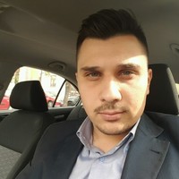 Mihai Protopopescu