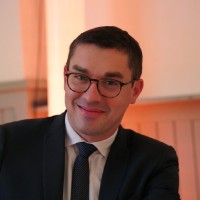 Luc Kronus