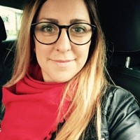 Erika Kjellberg