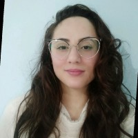 Patricia Carvalho de Souza