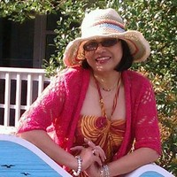 Cynthia Kaufman