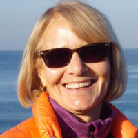 Margaret (Beth) Armstrong