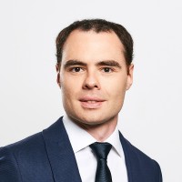 Christophe Lefebvre