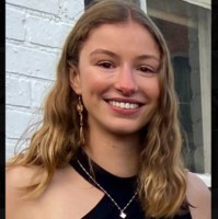 Charlotte Gates