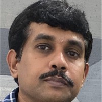 Ganesan Suresh