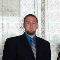 Mark Mattison