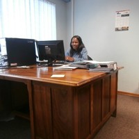 Maria Ledwaba