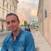 Alex Maximov