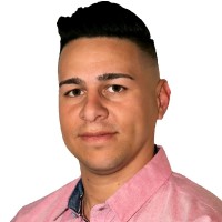 Oscar Hernandez Vargas